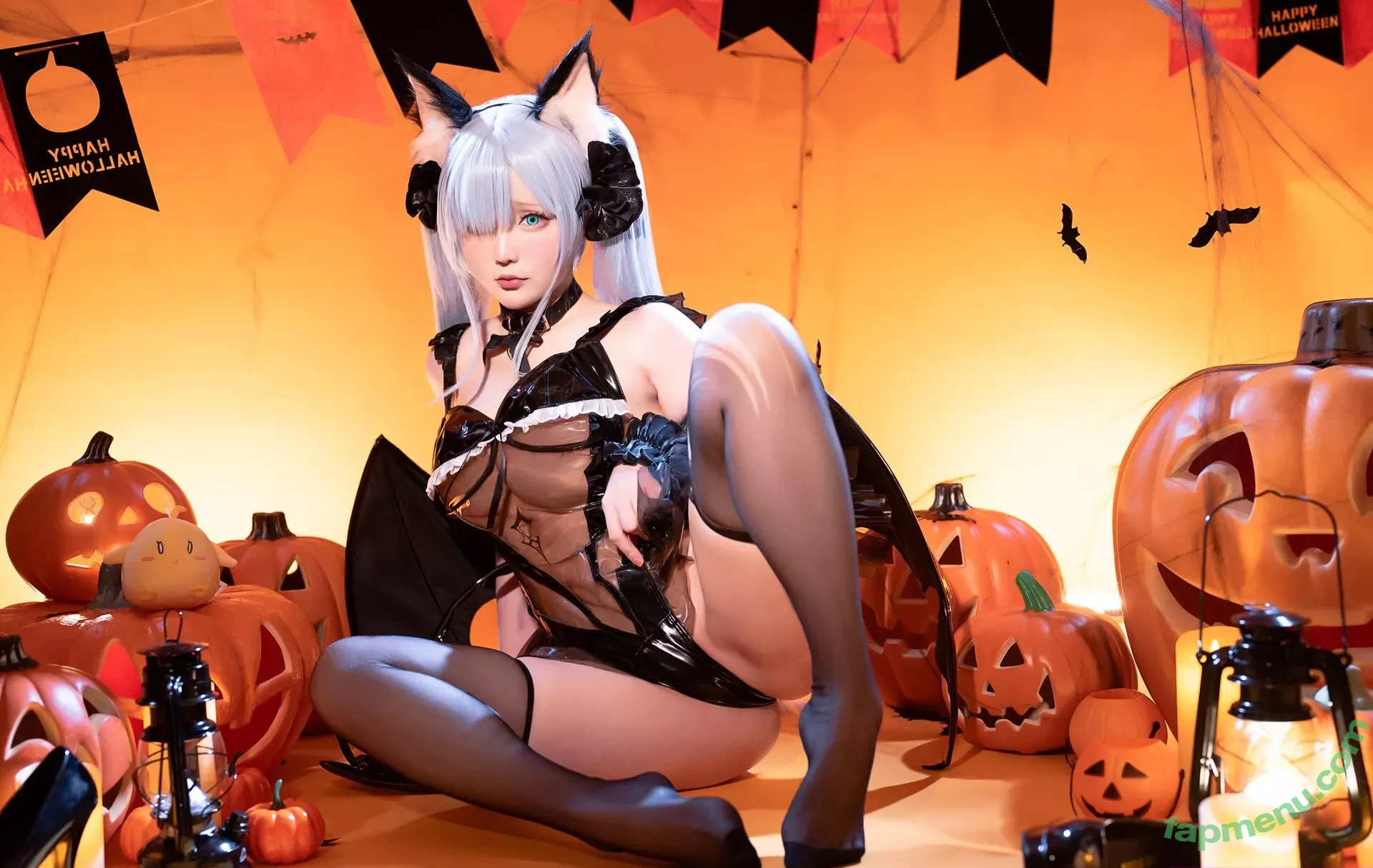 Hoshilily nude photo #1222 (hoshilily1 / hoshilily_cos / 星之迟迟)