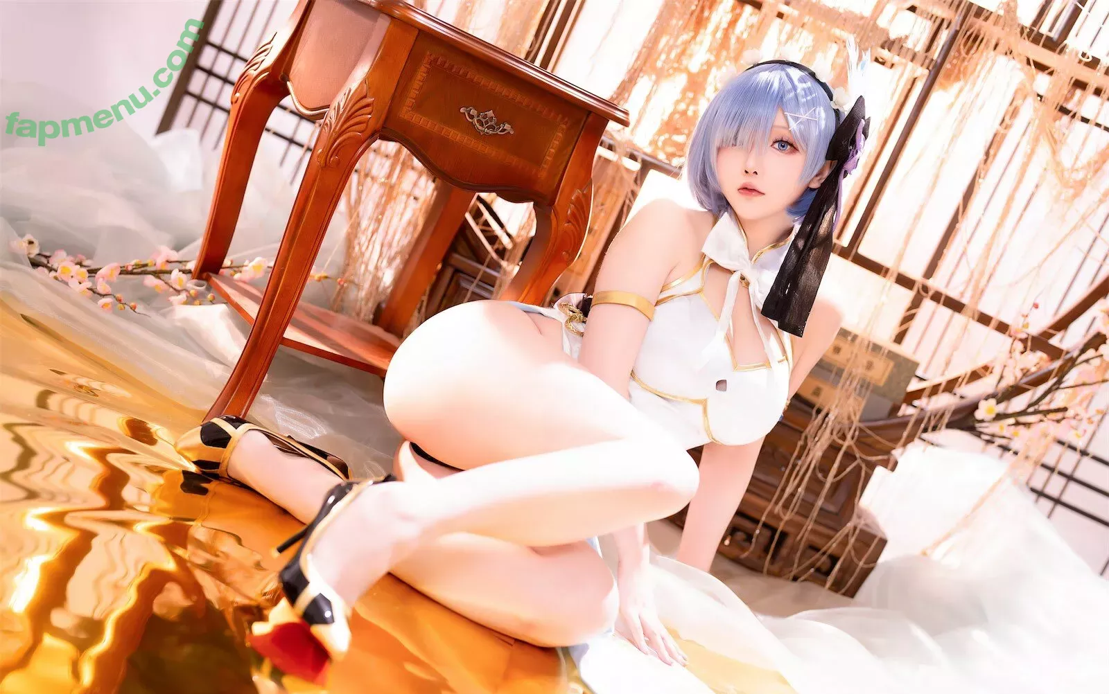 Hoshilily nude photo #1237 (hoshilily1 / hoshilily_cos / 星之迟迟)
