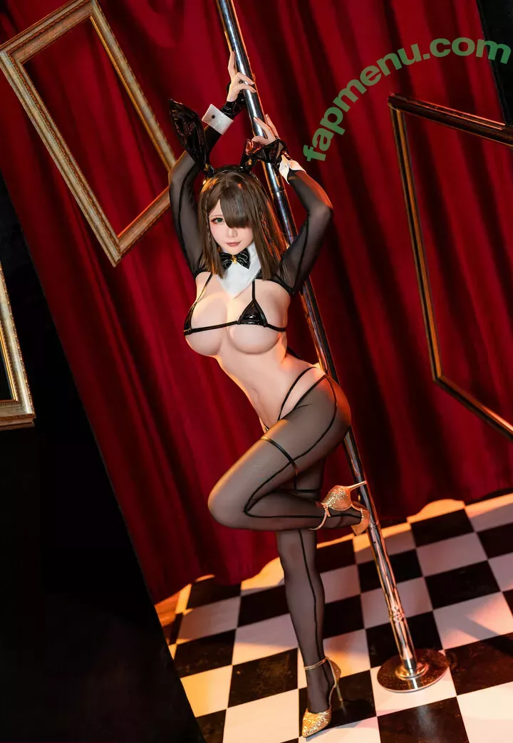 Hoshilily nude photo #1327 (hoshilily1 / hoshilily_cos / 星之迟迟)