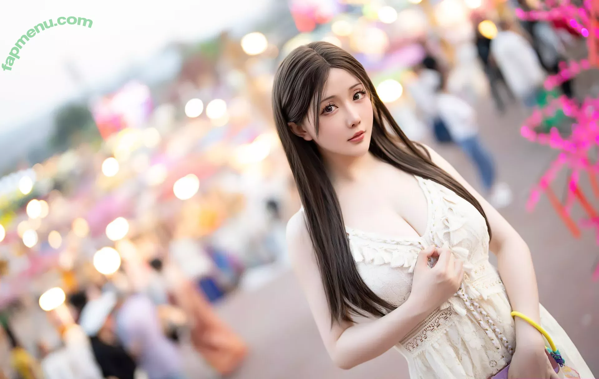Hoshilily nude photo #1481 (hoshilily1 / hoshilily_cos / 星之迟迟)