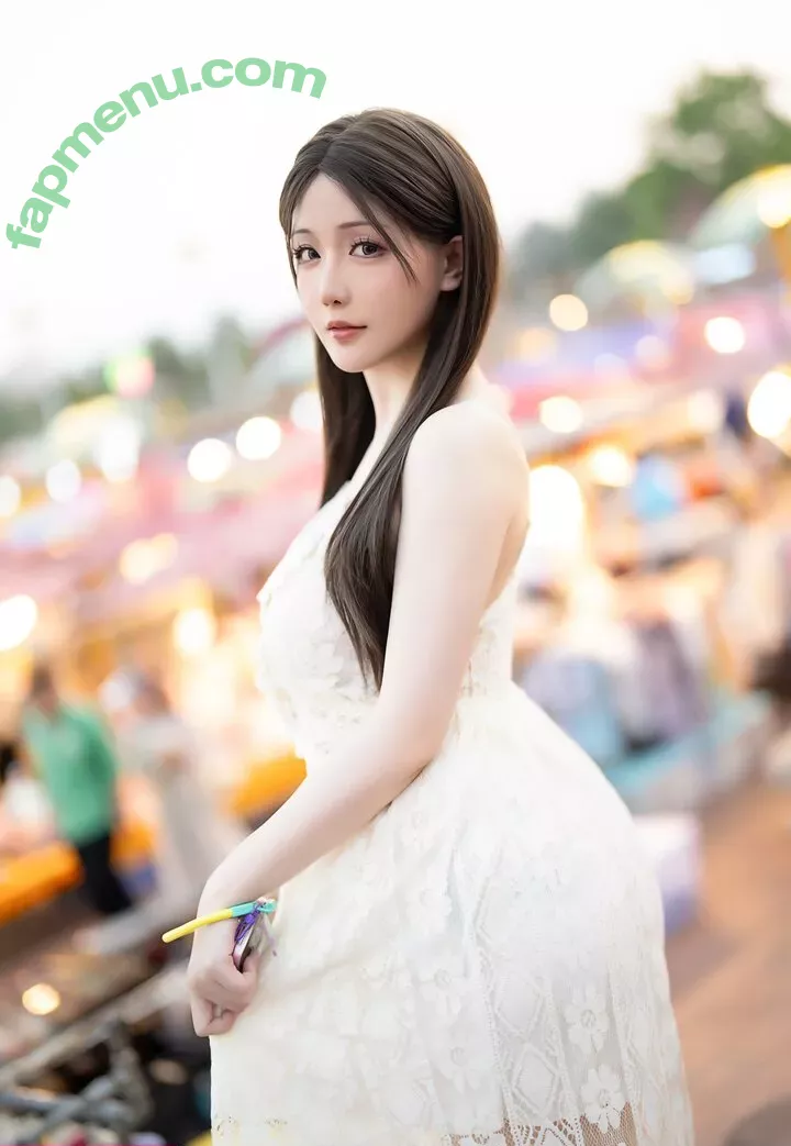 Hoshilily nude photo #1482 (hoshilily1 / hoshilily_cos / 星之迟迟)