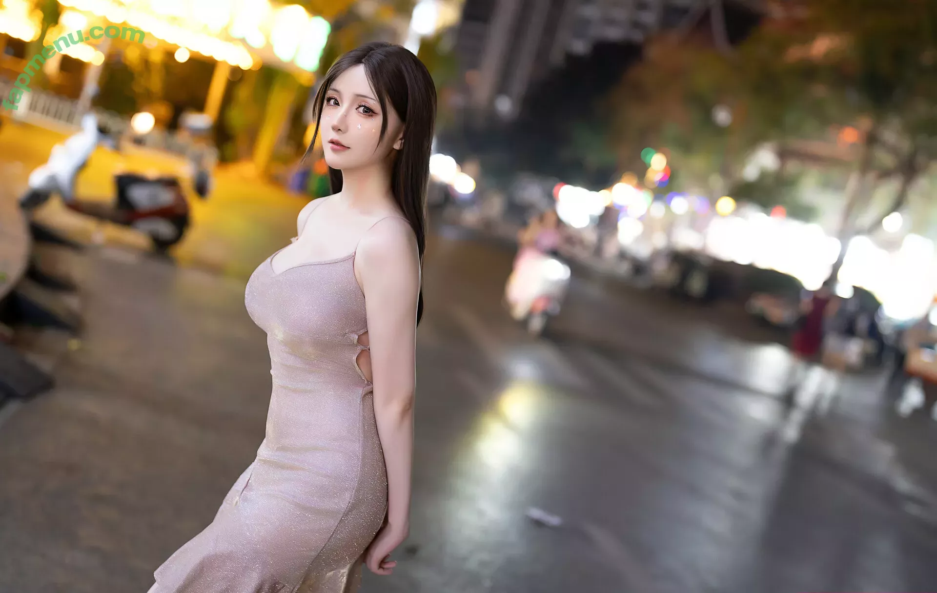 Hoshilily nude photo #1488 (hoshilily1 / hoshilily_cos / 星之迟迟)