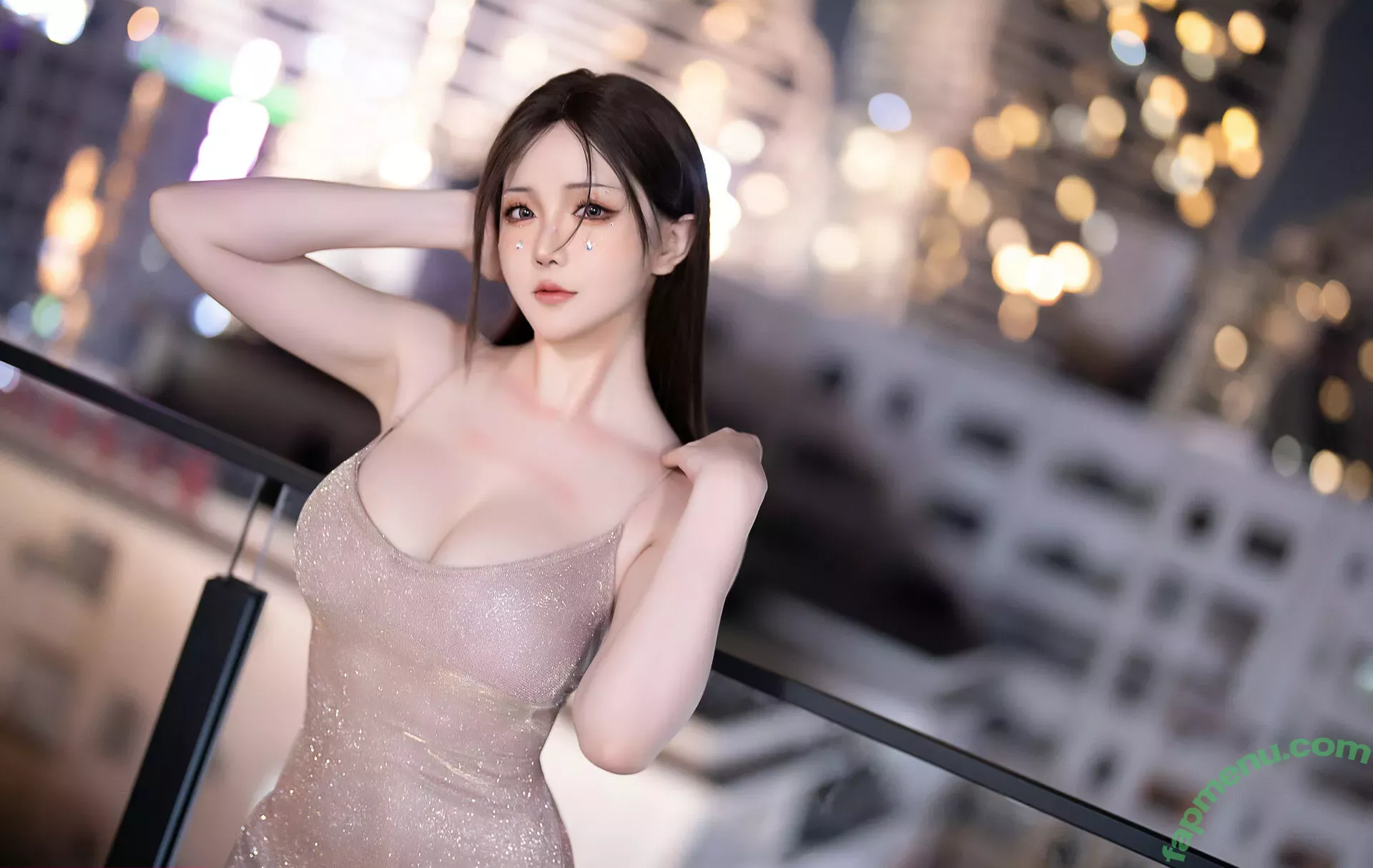 Hoshilily nude photo #1499 (hoshilily1 / hoshilily_cos / 星之迟迟)