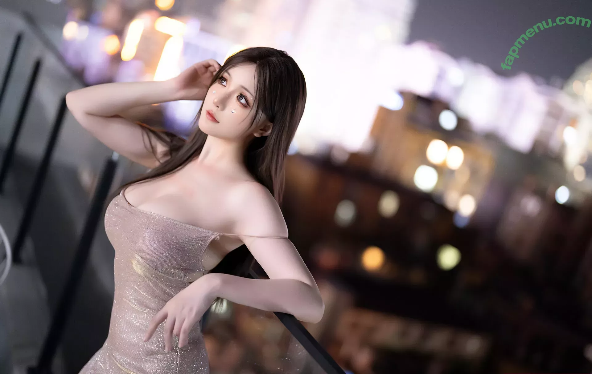 Hoshilily nude photo #1500 (hoshilily1 / hoshilily_cos / 星之迟迟)