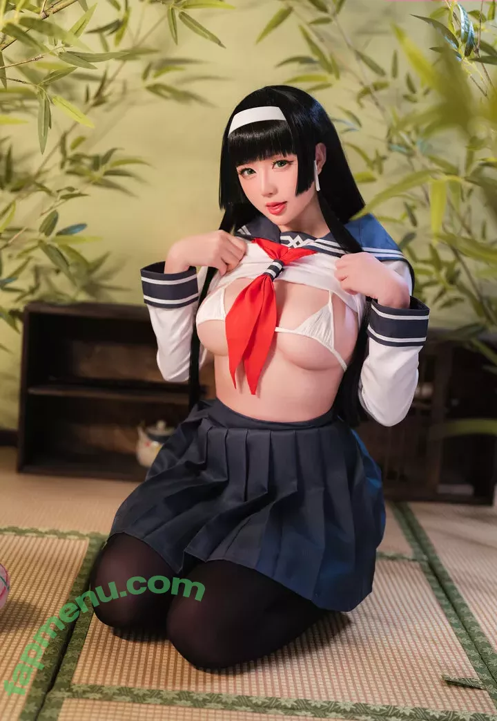 Hoshilily nude photo #1504 (hoshilily1 / hoshilily_cos / 星之迟迟)
