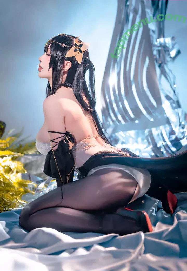 Hoshilily nude photo #1522 (hoshilily1 / hoshilily_cos / 星之迟迟)