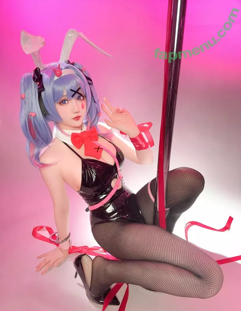 Hoshilily nude photo #1569 (hoshilily1 / hoshilily_cos / 星之迟迟)