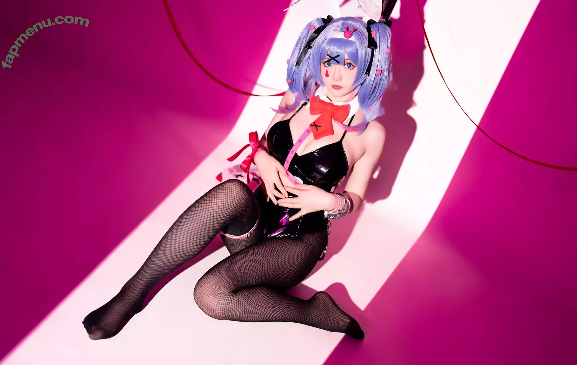 Hoshilily nude photo #1580 (hoshilily1 / hoshilily_cos / 星之迟迟)