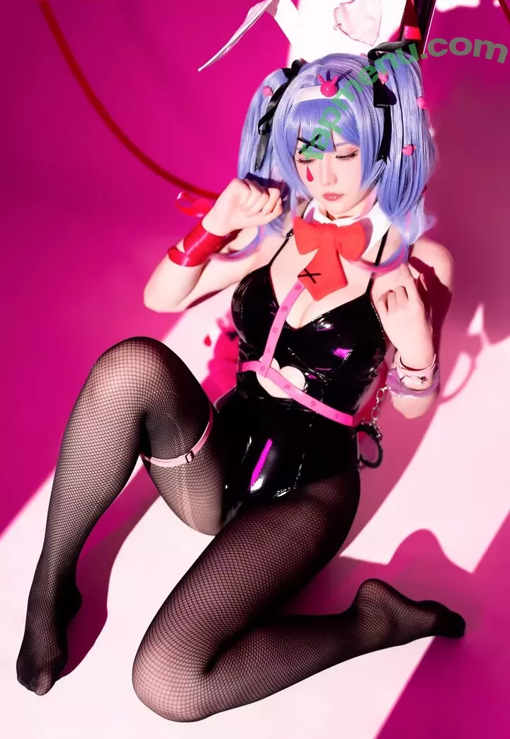 Hoshilily nude photo #1581 (hoshilily1 / hoshilily_cos / 星之迟迟)