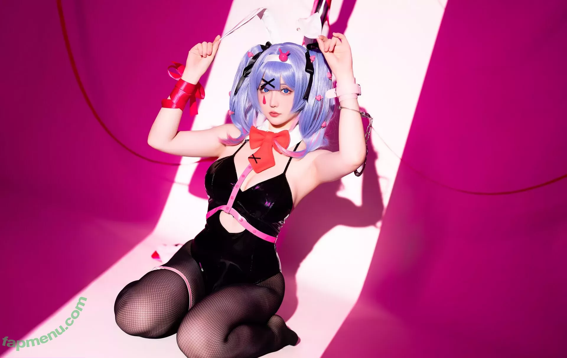 Hoshilily nude photo #1582 (hoshilily1 / hoshilily_cos / 星之迟迟)