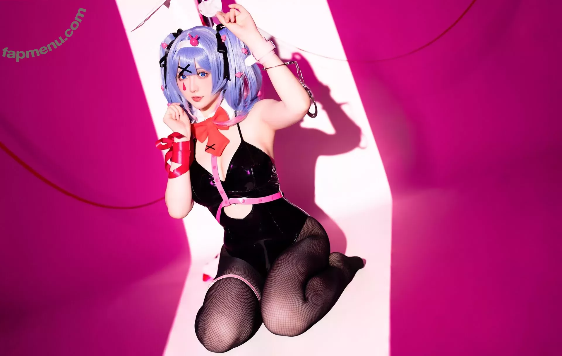 Hoshilily nude photo #1583 (hoshilily1 / hoshilily_cos / 星之迟迟)