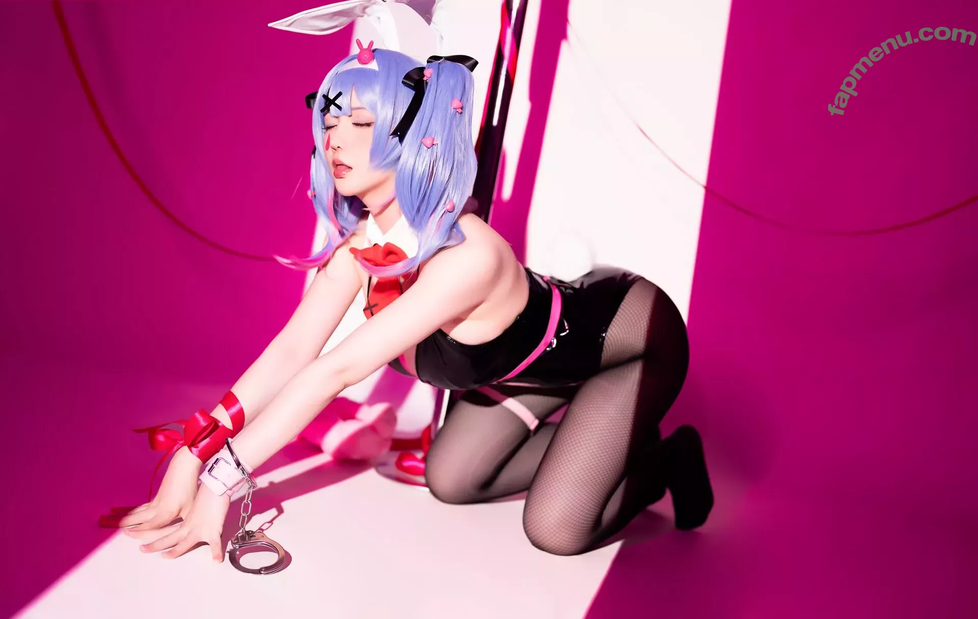 Hoshilily nude photo #1585 (hoshilily1 / hoshilily_cos / 星之迟迟)