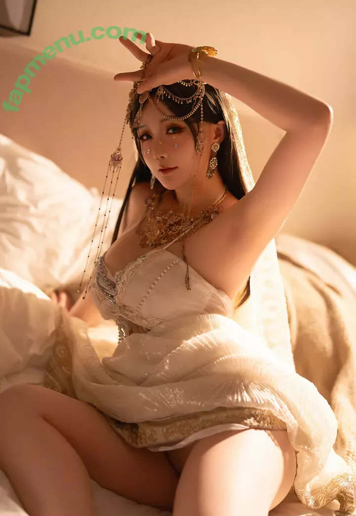 Hoshilily nude photo #1592 (hoshilily1 / hoshilily_cos / 星之迟迟)
