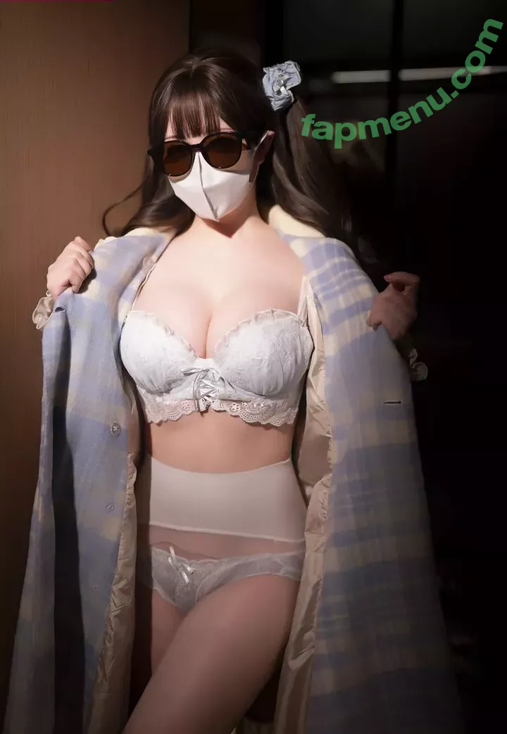 Hoshilily nude photo #1600 (hoshilily1 / hoshilily_cos / 星之迟迟)