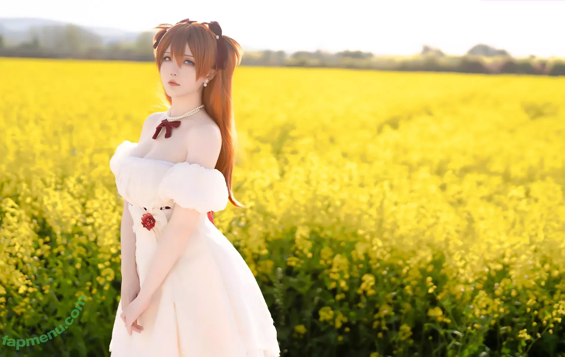 Hoshilily nude photo #1625 (hoshilily1 / hoshilily_cos / 星之迟迟)