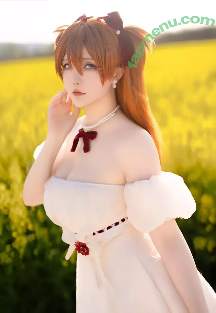 Hoshilily nude photo #1626 (hoshilily1 / hoshilily_cos / 星之迟迟)