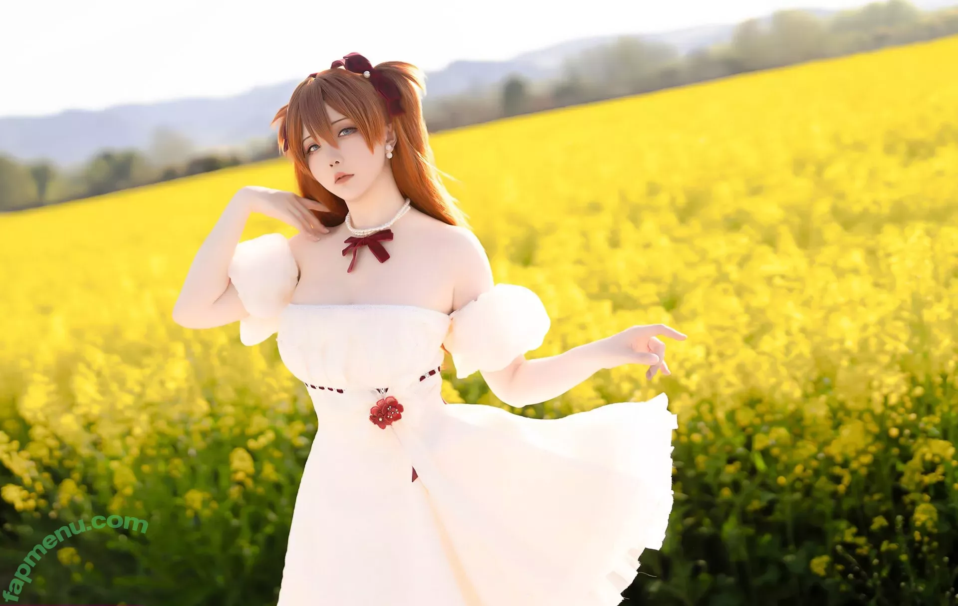 Hoshilily nude photo #1627 (hoshilily1 / hoshilily_cos / 星之迟迟)