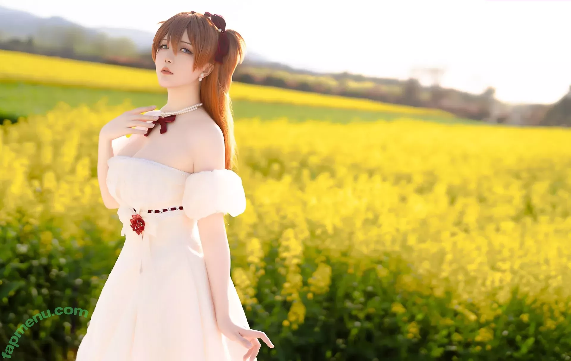 Hoshilily nude photo #1628 (hoshilily1 / hoshilily_cos / 星之迟迟)