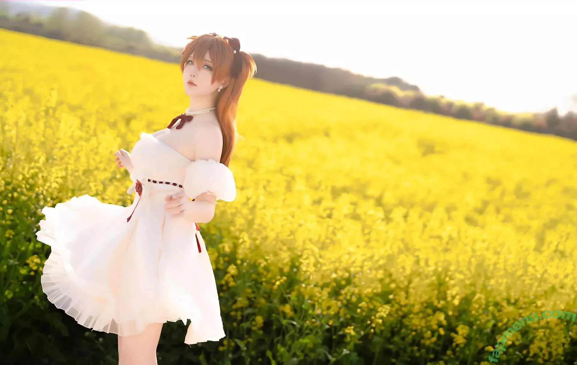 Hoshilily nude photo #1631 (hoshilily1 / hoshilily_cos / 星之迟迟)