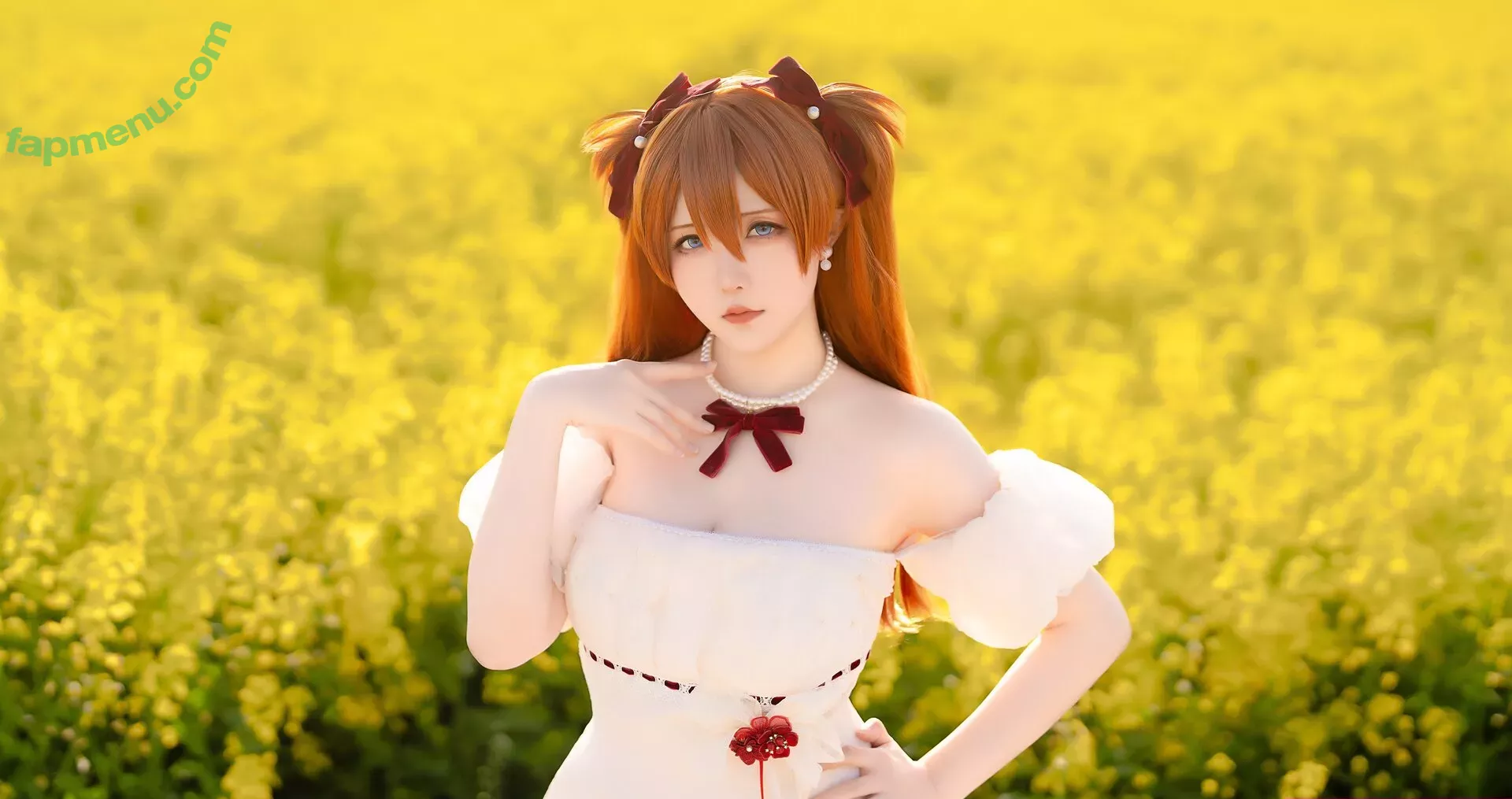 Hoshilily nude photo #1632 (hoshilily1 / hoshilily_cos / 星之迟迟)