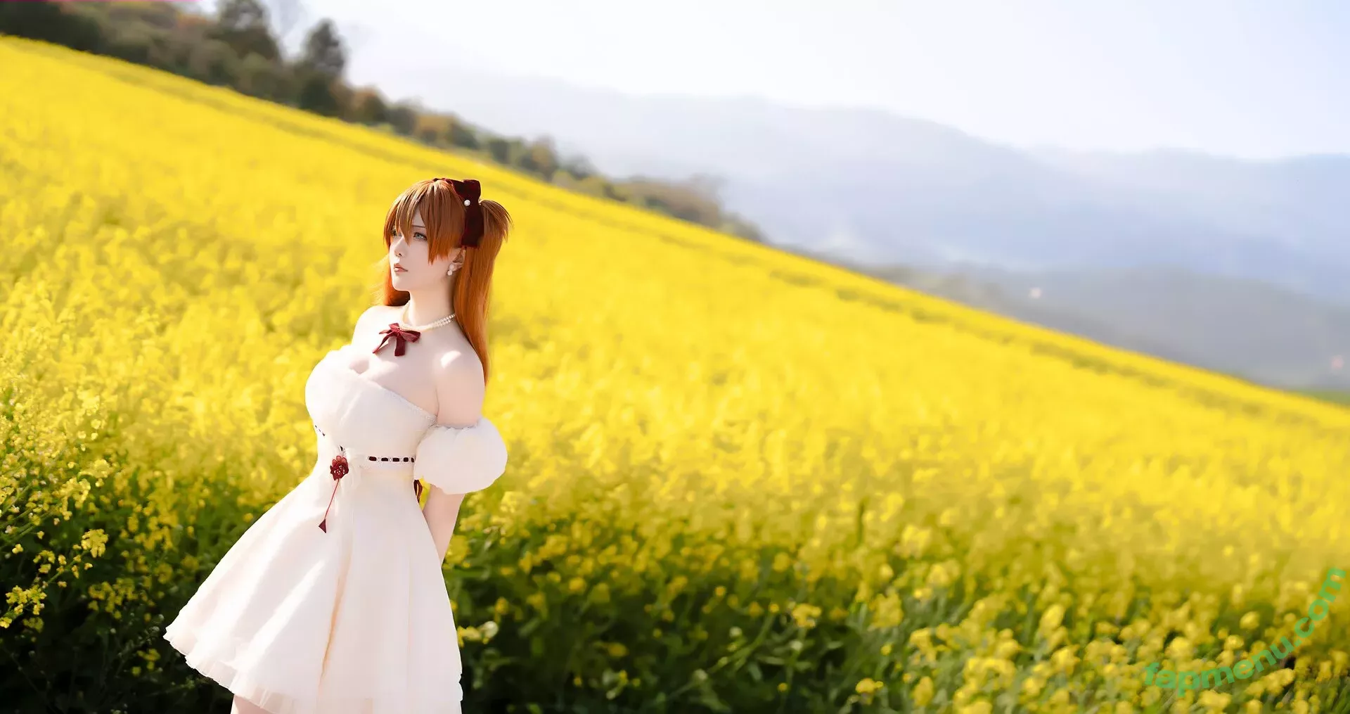 Hoshilily nude photo #1634 (hoshilily1 / hoshilily_cos / 星之迟迟)