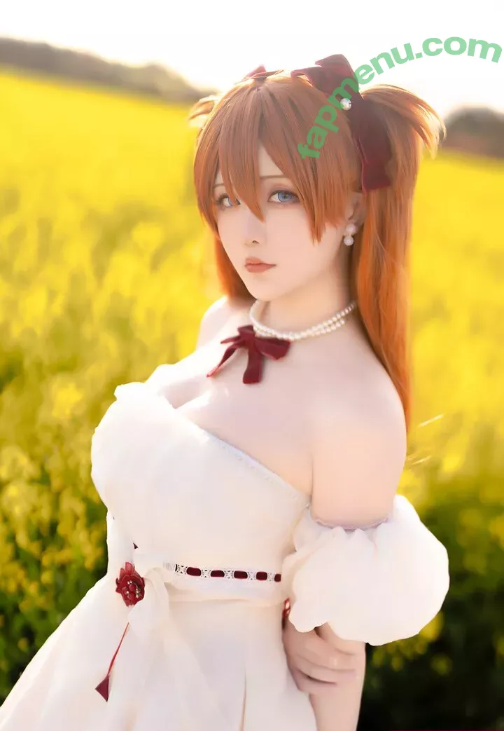 Hoshilily nude photo #1635 (hoshilily1 / hoshilily_cos / 星之迟迟)