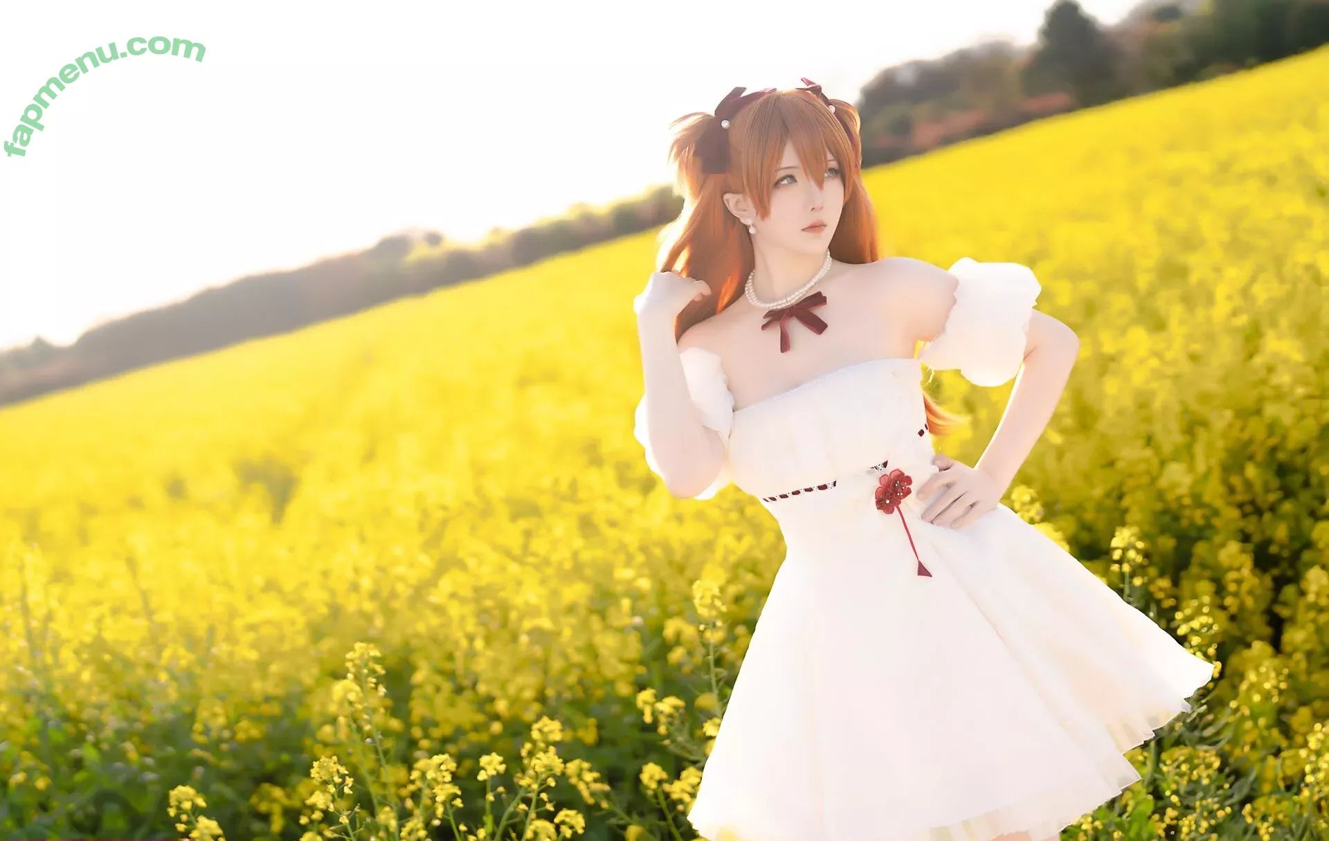 Hoshilily nude photo #1636 (hoshilily1 / hoshilily_cos / 星之迟迟)