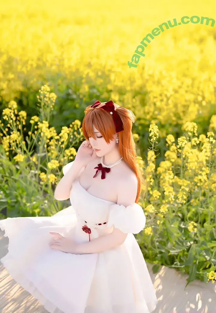 Hoshilily nude photo #1637 (hoshilily1 / hoshilily_cos / 星之迟迟)