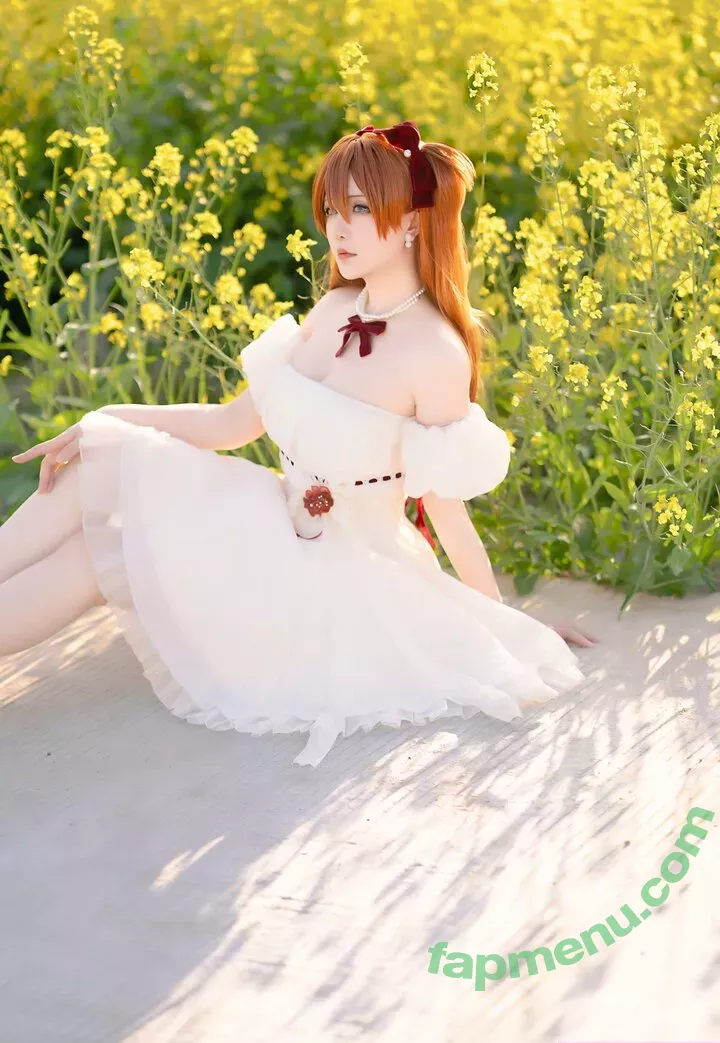 Hoshilily nude photo #1639 (hoshilily1 / hoshilily_cos / 星之迟迟)