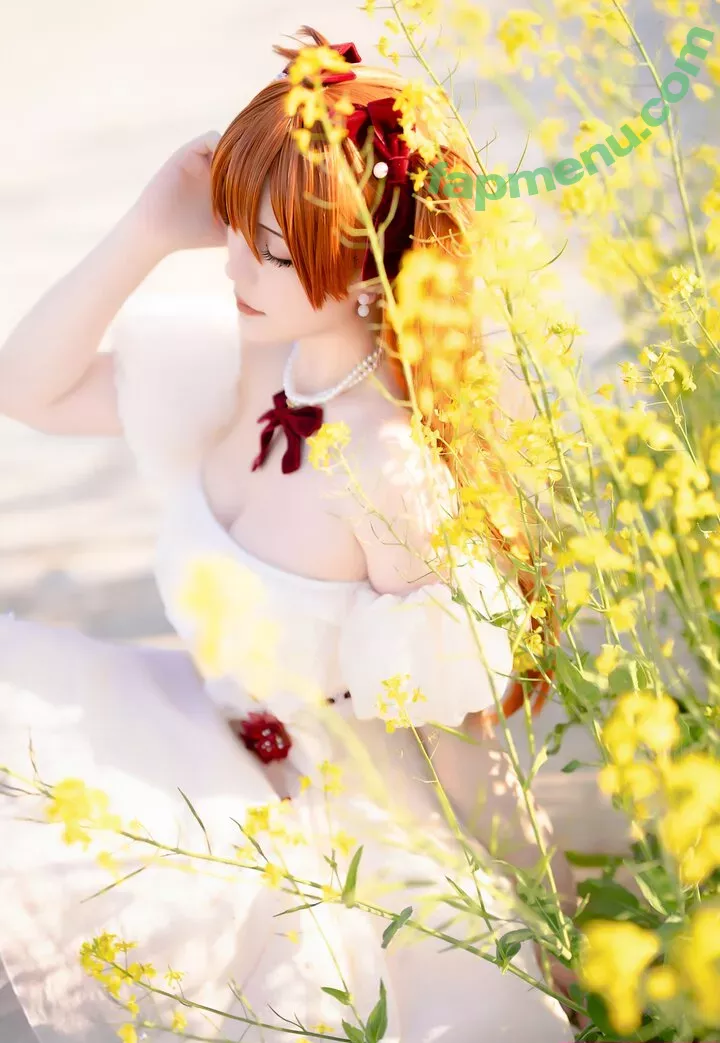 Hoshilily nude photo #1640 (hoshilily1 / hoshilily_cos / 星之迟迟)