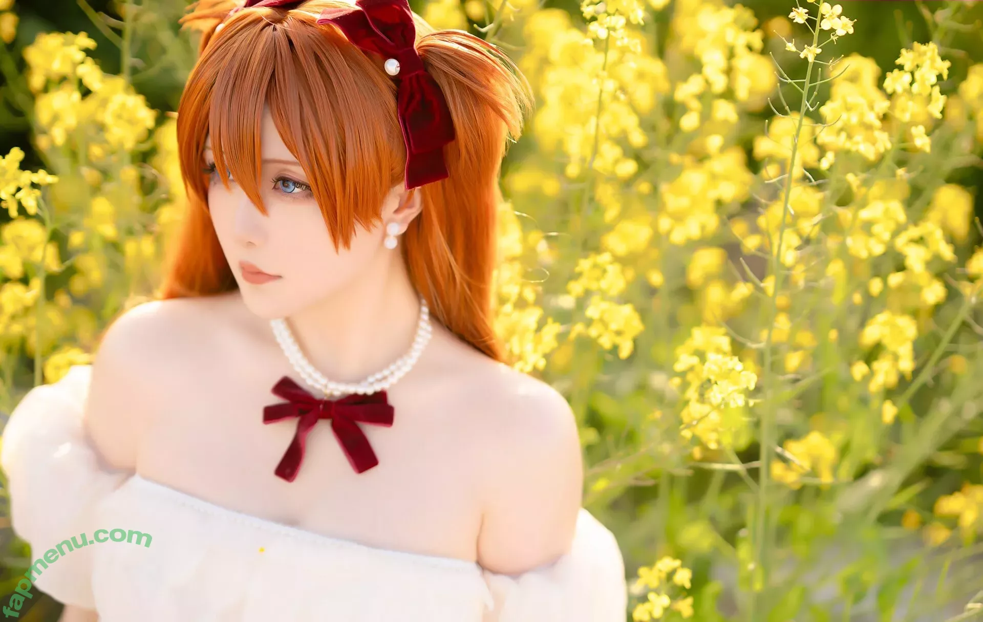 Hoshilily nude photo #1641 (hoshilily1 / hoshilily_cos / 星之迟迟)