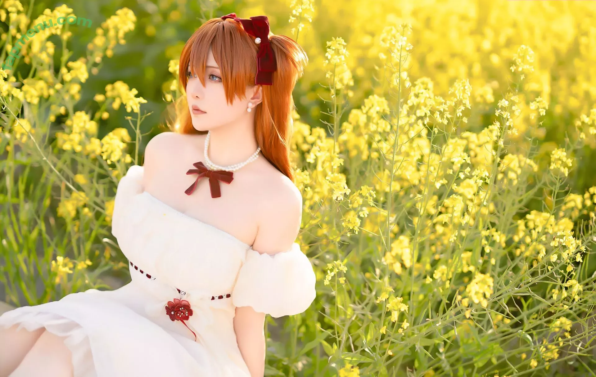 Hoshilily nude photo #1642 (hoshilily1 / hoshilily_cos / 星之迟迟)