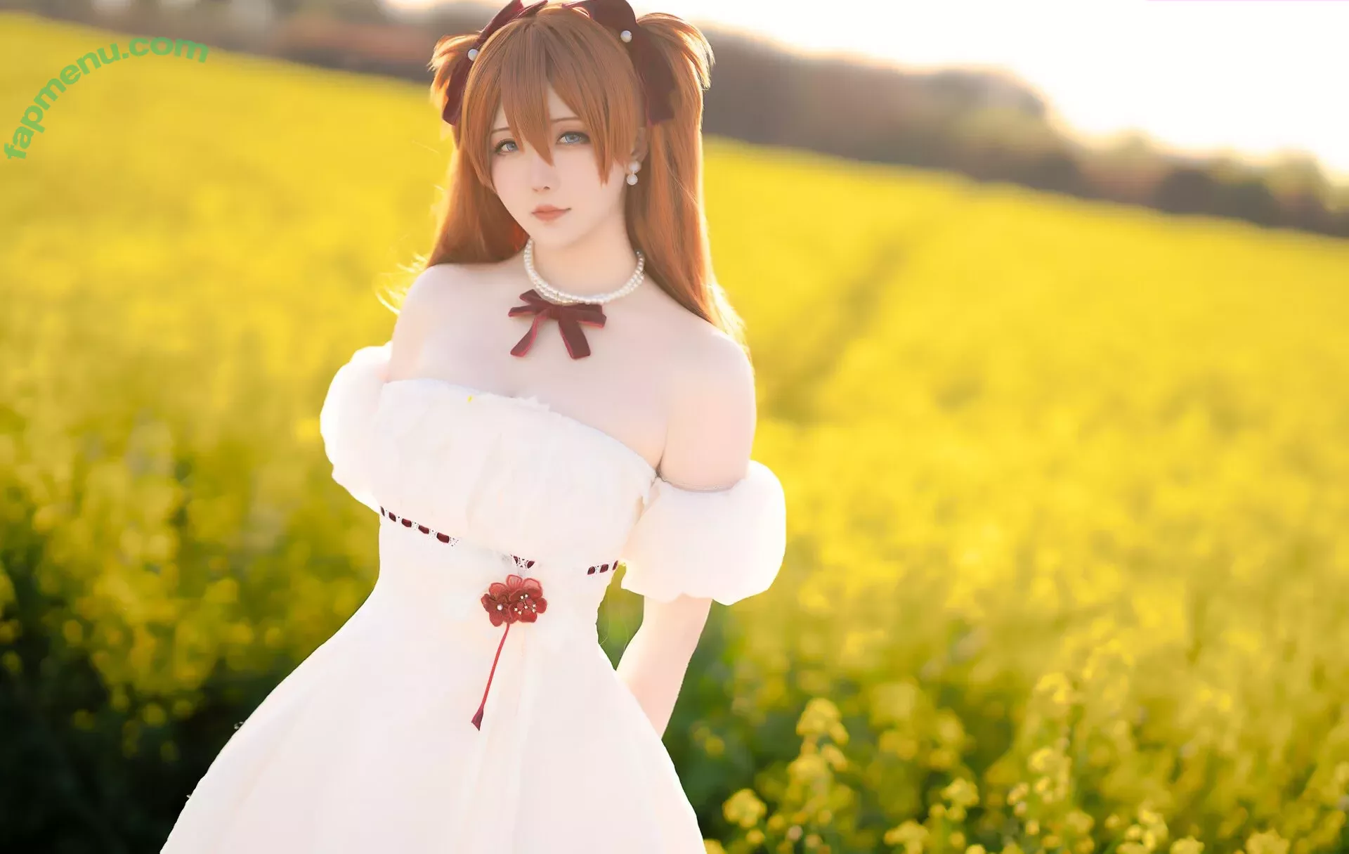 Hoshilily nude photo #1643 (hoshilily1 / hoshilily_cos / 星之迟迟)