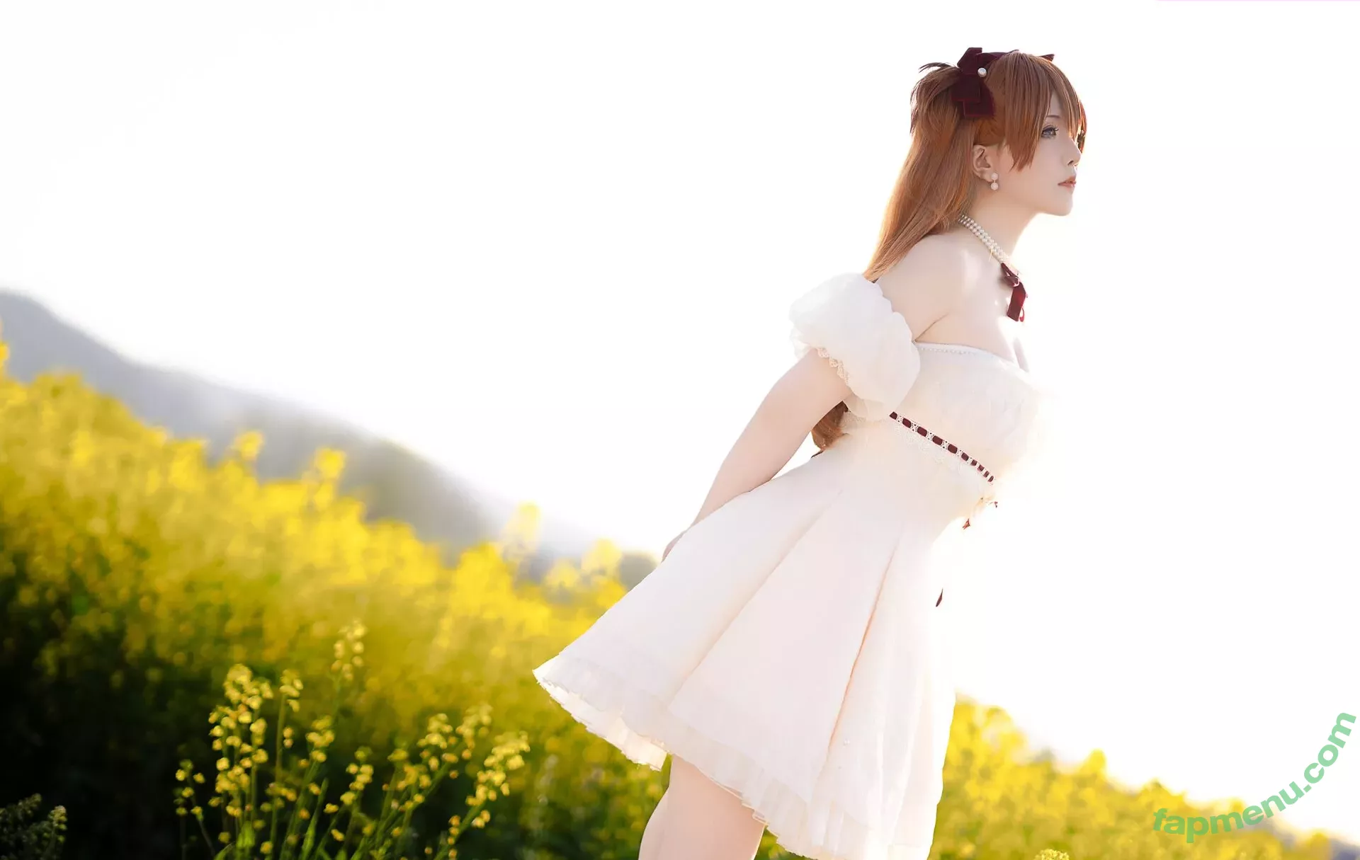 Hoshilily nude photo #1644 (hoshilily1 / hoshilily_cos / 星之迟迟)