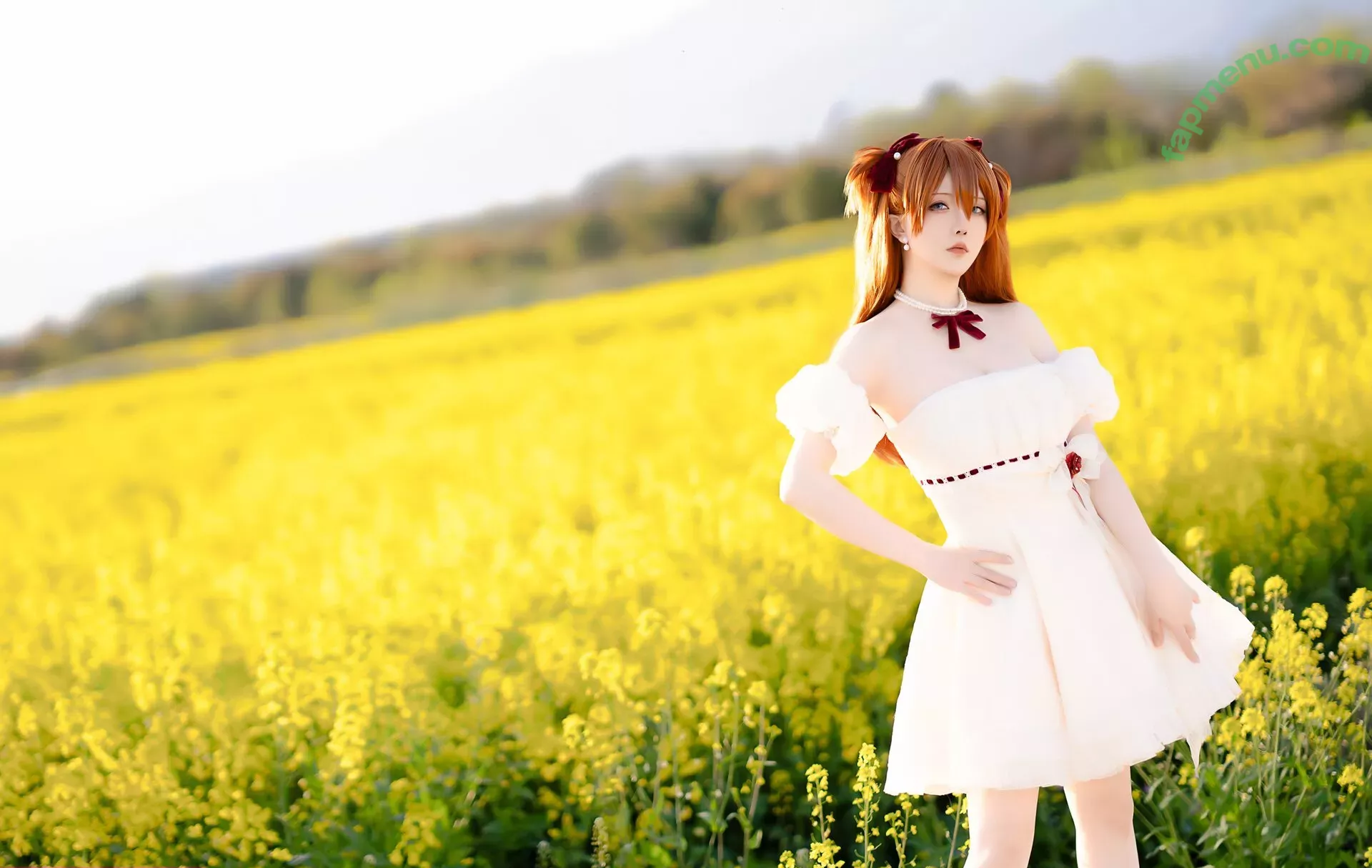 Hoshilily nude photo #1645 (hoshilily1 / hoshilily_cos / 星之迟迟)