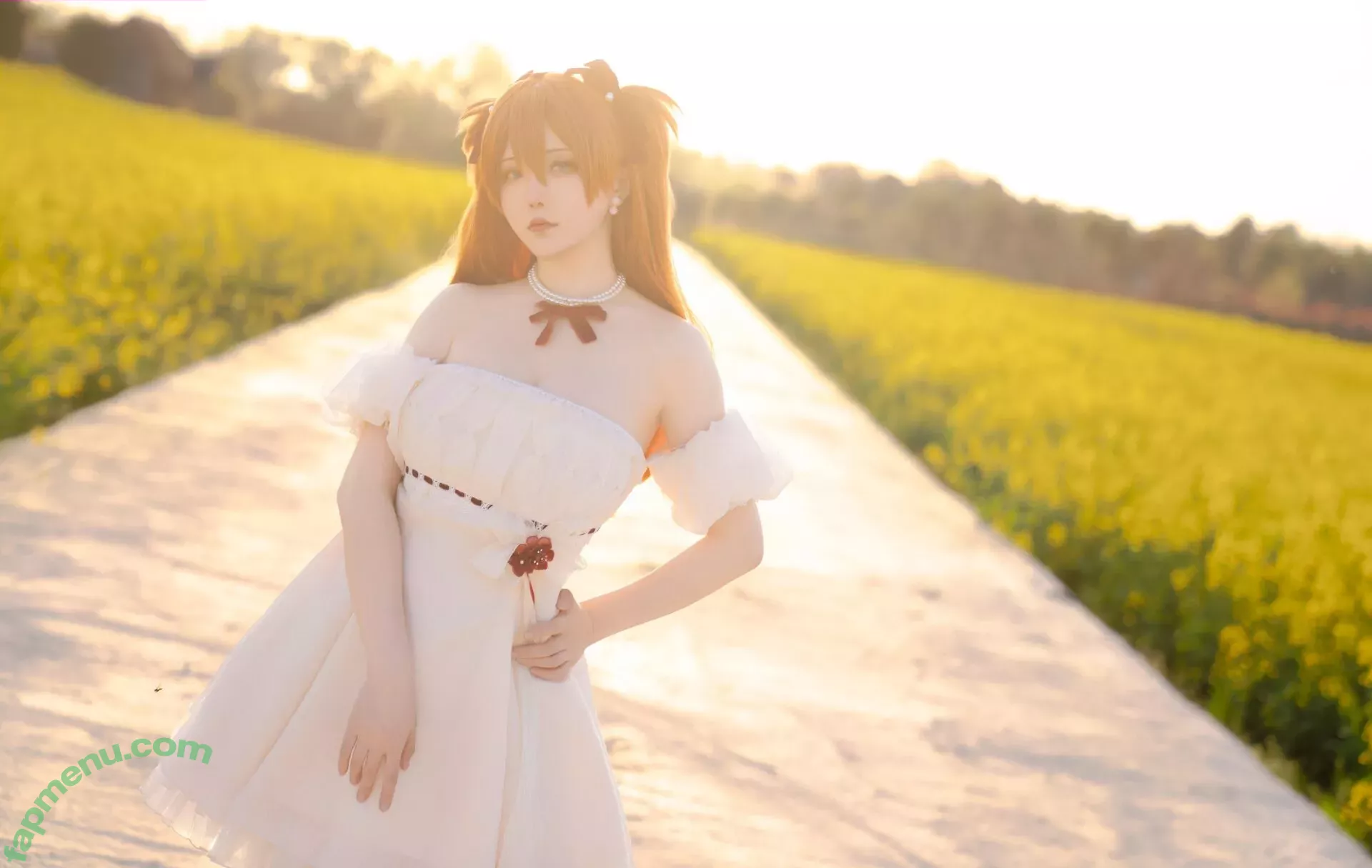 Hoshilily nude photo #1649 (hoshilily1 / hoshilily_cos / 星之迟迟)