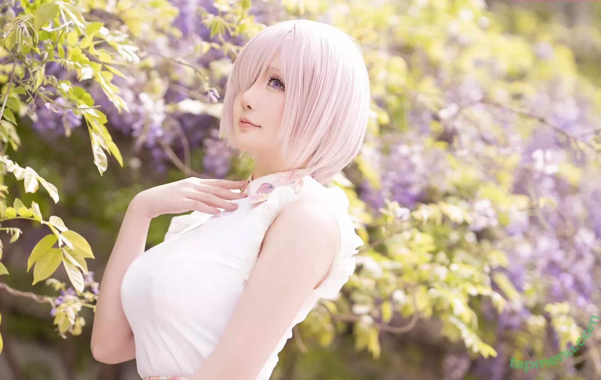 Hoshilily nude photo #1650 (hoshilily1 / hoshilily_cos / 星之迟迟)