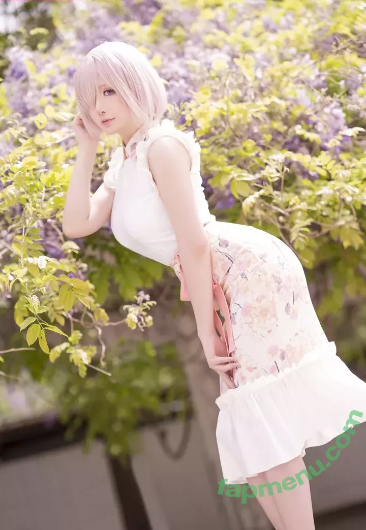Hoshilily nude photo #1651 (hoshilily1 / hoshilily_cos / 星之迟迟)