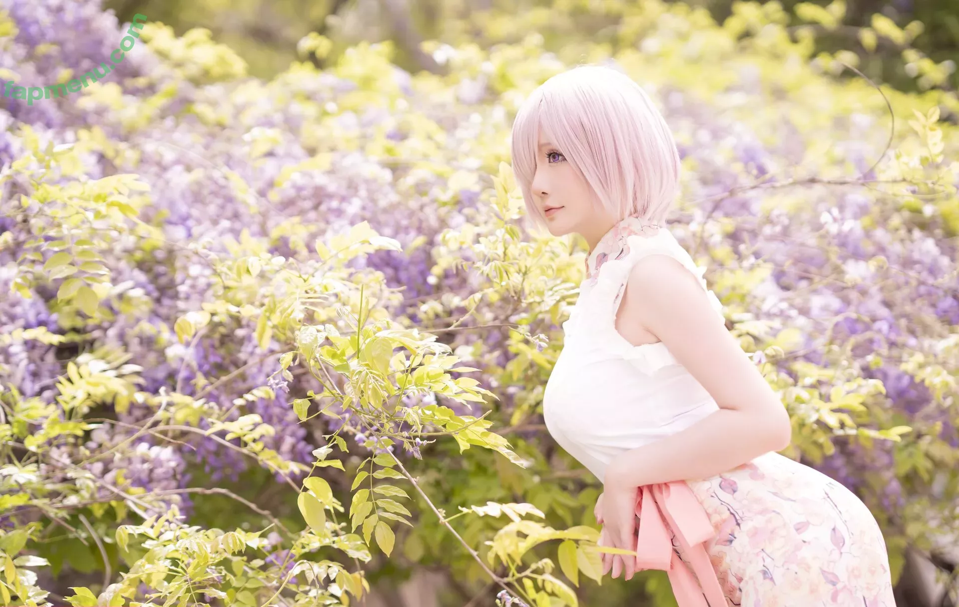 Hoshilily nude photo #1652 (hoshilily1 / hoshilily_cos / 星之迟迟)