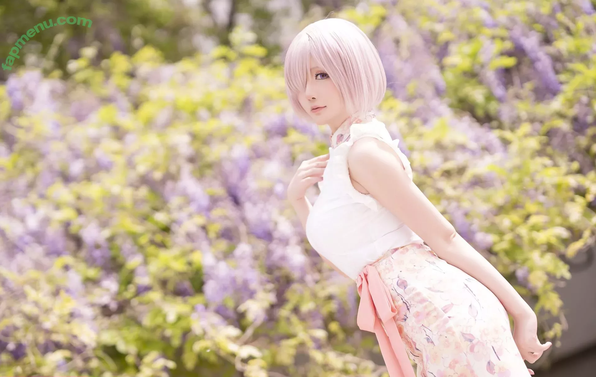 Hoshilily nude photo #1653 (hoshilily1 / hoshilily_cos / 星之迟迟)