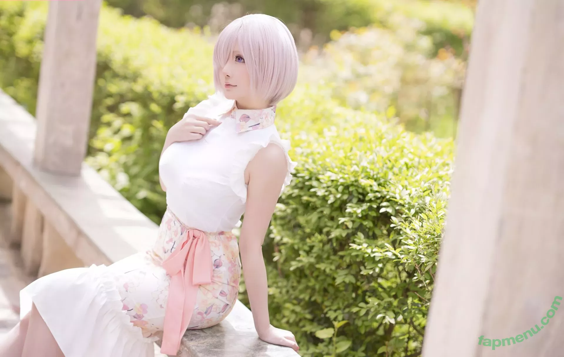 Hoshilily nude photo #1654 (hoshilily1 / hoshilily_cos / 星之迟迟)
