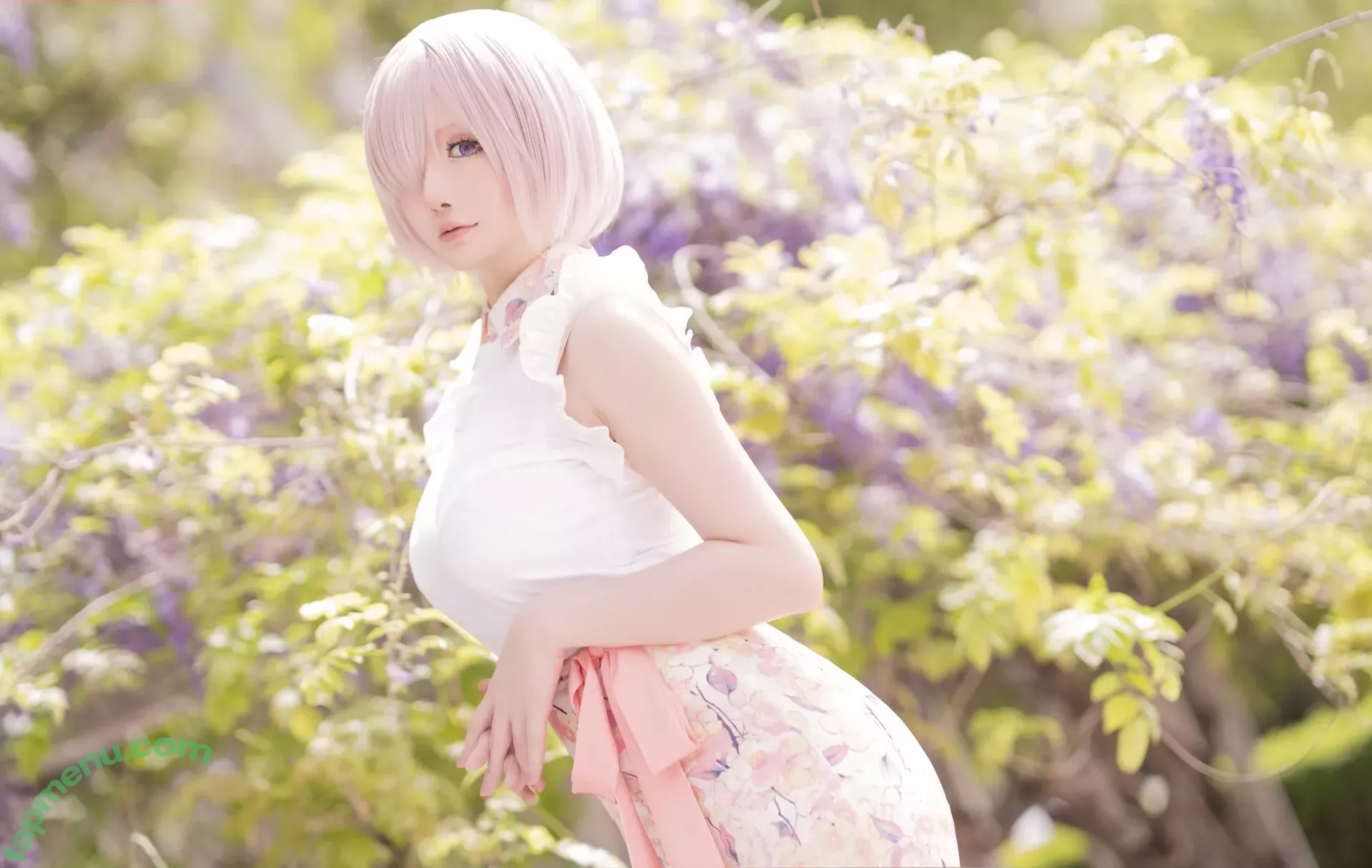Hoshilily nude photo #1657 (hoshilily1 / hoshilily_cos / 星之迟迟)