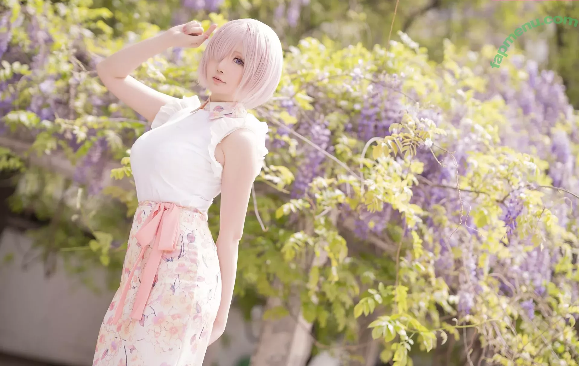 Hoshilily nude photo #1658 (hoshilily1 / hoshilily_cos / 星之迟迟)