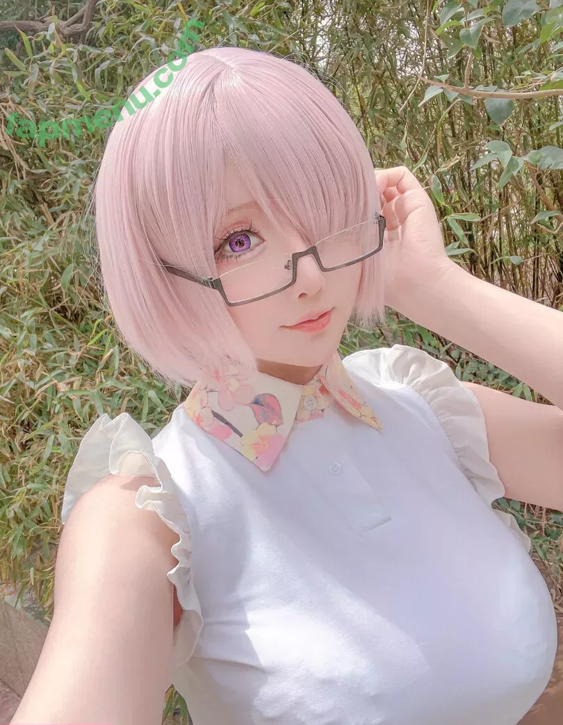 Hoshilily nude photo #1659 (hoshilily1 / hoshilily_cos / 星之迟迟)