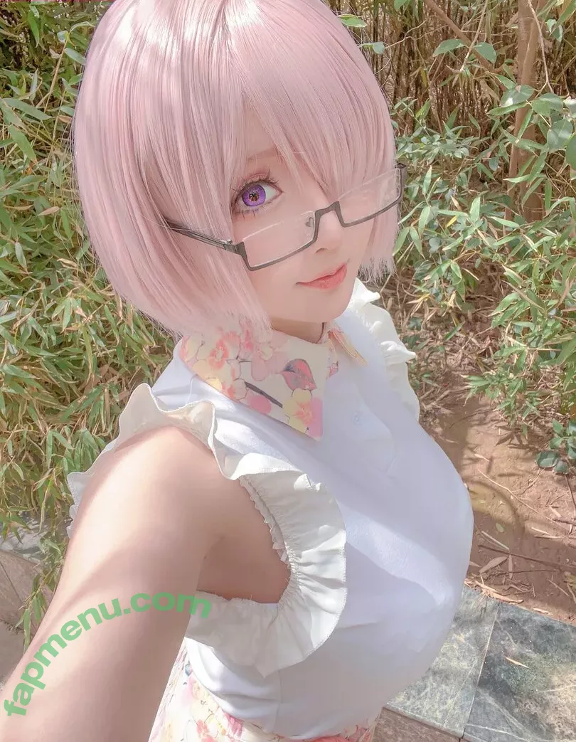 Hoshilily nude photo #1660 (hoshilily1 / hoshilily_cos / 星之迟迟)