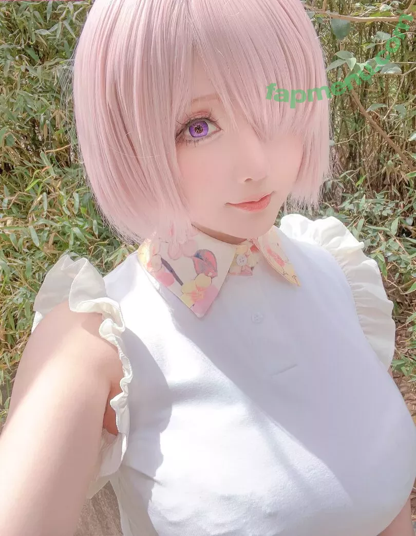 Hoshilily nude photo #1662 (hoshilily1 / hoshilily_cos / 星之迟迟)