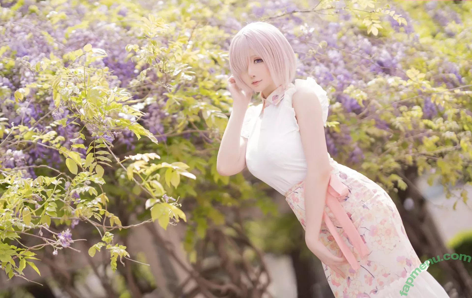 Hoshilily nude photo #1664 (hoshilily1 / hoshilily_cos / 星之迟迟)
