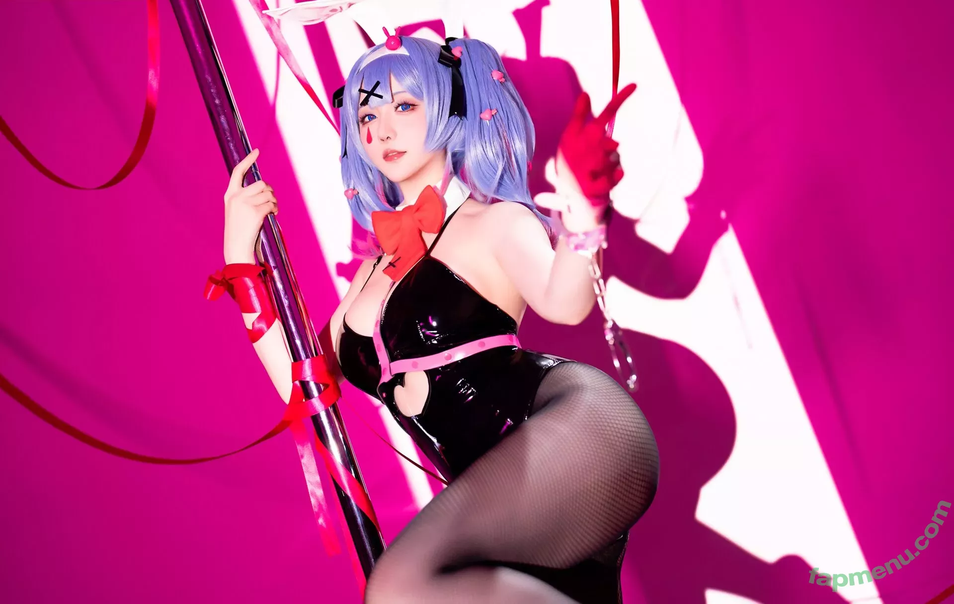 Hoshilily nude photo #1684 (hoshilily1 / hoshilily_cos / 星之迟迟)