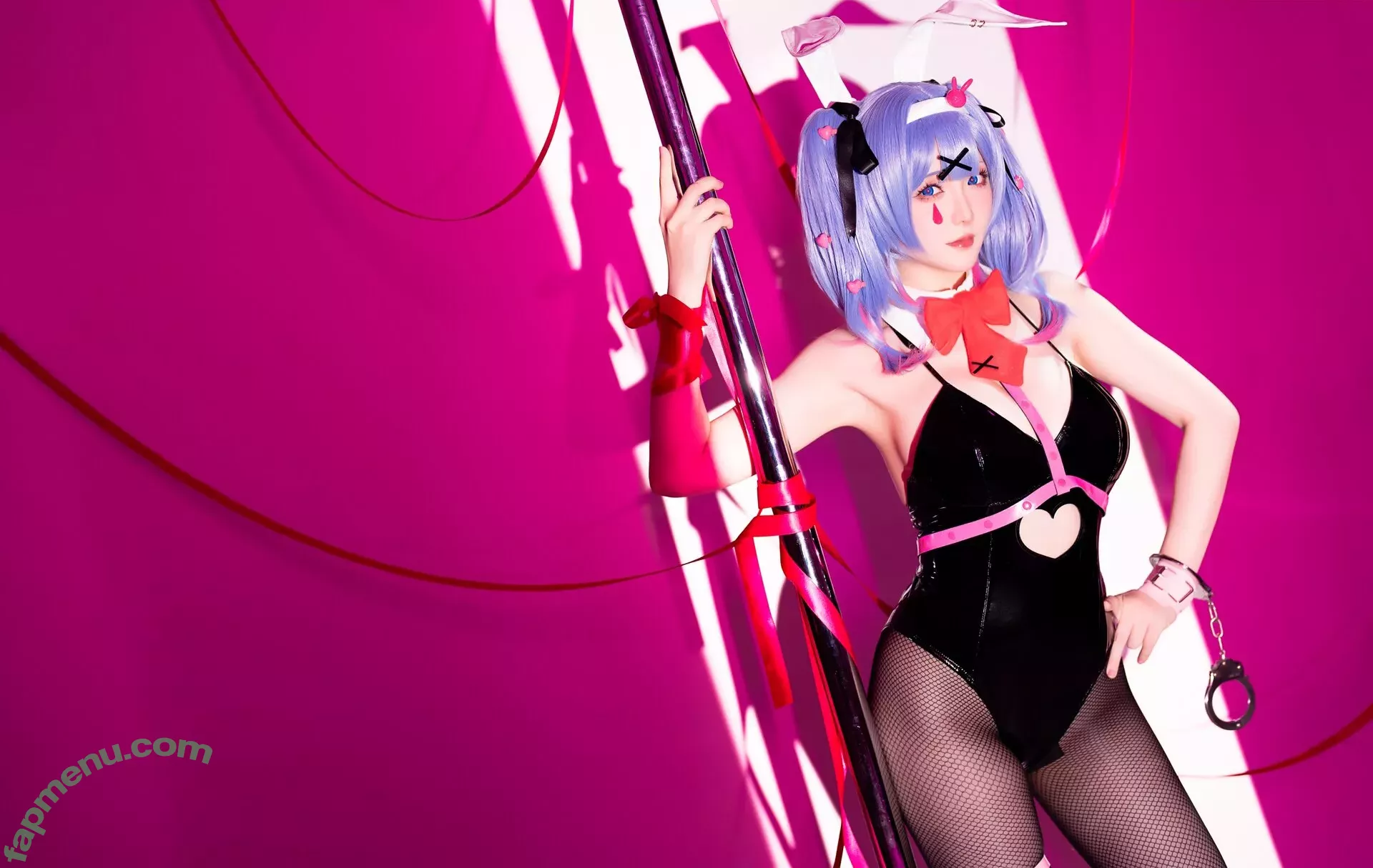 Hoshilily nude photo #1686 (hoshilily1 / hoshilily_cos / 星之迟迟)