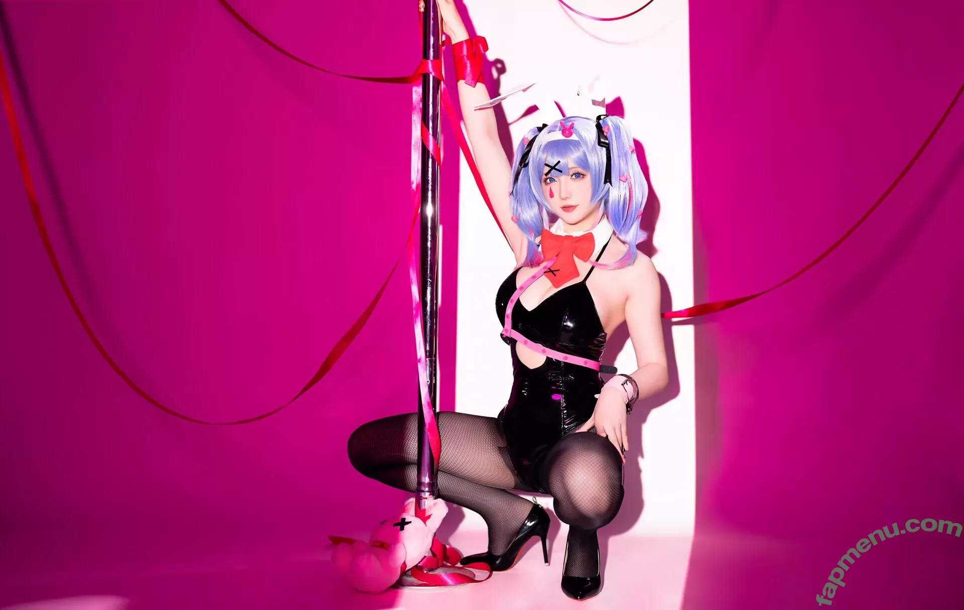 Hoshilily nude photo #1692 (hoshilily1 / hoshilily_cos / 星之迟迟)